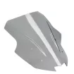 Φιμέ ζελατίνα μοτοσυκλέτας PUIG RACING SCREEN για KAWASAKI NINJA Z1000SX 11-19, NINJA 1000SX 20-23 thumb