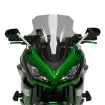 Φιμέ ζελατίνα μοτοσυκλέτας PUIG RACING SCREEN για KAWASAKI NINJA Z1000SX 11-19, NINJA 1000SX 20-23 thumb