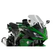 Φιμέ ζελατίνα μοτοσυκλέτας PUIG RACING SCREEN για KAWASAKI NINJA Z1000SX 11-19, NINJA 1000SX 20-23 thumb