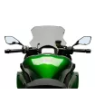Φιμέ ζελατίνα μοτοσυκλέτας PUIG RACING SCREEN για KAWASAKI NINJA Z1000SX 11-19, NINJA 1000SX 20-23 thumb