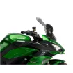 Φιμέ ζελατίνα μοτοσυκλέτας PUIG RACING SCREEN για KAWASAKI NINJA Z1000SX 11-19, NINJA 1000SX 20-23 thumb