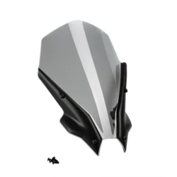 Φιμέ ζελατίνα μοτοσυκλέτας PUIG NEW GENERATION TOURING για YAMAHA MT-09 / MT-09SP 21-23 Φιμέ ζελατίνα μοτοσυκλέτας PUIG NEW GENERATION TOURING για YAMAHA MT-09 / MT-09SP 21-23