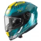 Κράνος μηχανής PREMIER HYPER XR 21 FULL FACE thumb