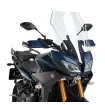 Διάφανη ζελατίνα μοτοσυκλέτας PUIG TOURING για YAMAHA MT-09 TRACER 18-20 Διάφανη ζελατίνα μοτοσυκλέτας PUIG TOURING για YAMAHA MT-09 TRACER 18-20 thumb