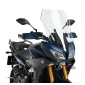 Διάφανη ζελατίνα μοτοσυκλέτας PUIG TOURING για YAMAHA MT-09 TRACER 18-20 thumb