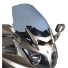 Φιμέ ζελατίνα μοτοσυκλέτας PUIG TOURING για YAMAHA FJR1300 A/AS 06-12