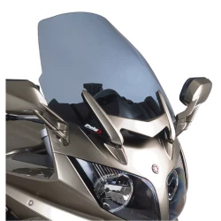 Φιμέ ζελατίνα μοτοσυκλέτας PUIG TOURING για YAMAHA FJR1300 A/AS 06-12 Φιμέ ζελατίνα μοτοσυκλέτας PUIG TOURING για YAMAHA FJR1300 A/AS 06-12