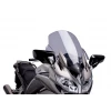 Φιμέ ζελατίνα μοτοσυκλέτας PUIG TOURING για YAMAHA FJR1300 A/AE/AS 13-20