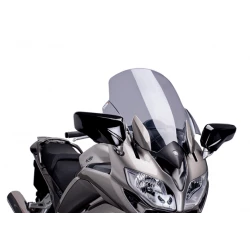 Φιμέ ζελατίνα μοτοσυκλέτας PUIG TOURING για YAMAHA FJR1300 A/AE/AS 13-20 Φιμέ ζελατίνα μοτοσυκλέτας PUIG TOURING για YAMAHA FJR1300 A/AE/AS 13-20