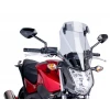 Φιμέ ζελατίνα μοτοσυκλέτας PUIG TOURING PLUS για HONDA NC700S 12-13, NC750S 14-21 Φιμέ ζελατίνα μοτοσυκλέτας PUIG TOURING PLUS για HONDA NC700S 12-13, NC750S 14-21