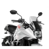Φιμέ ζελατίνα μοτοσυκλέτας PUIG TOURING για SUZUKI GSX-S 1000 S KATANA 20-22