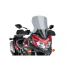 Φιμέ ζελατίνα μοτοσυκλέτας PUIG TOURING για SUZUKI DL650 V-STROM 12-16, DL650XT V-STROM 15-16 Φιμέ ζελατίνα μοτοσυκλέτας PUIG TOURING για SUZUKI DL650 V-STROM 12-16, DL650XT V-STROM 15-16 thumb
