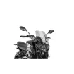Φιμέ ζελατίνα μοτοσυκλέτας PUIG NEW GENERATION TOURING για YAMAHA MT-09 17-20 thumb