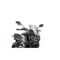 Φιμέ ζελατίνα μοτοσυκλέτας PUIG NEW GENERATION TOURING για YAMAHA MT-09 17-20 thumb