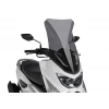 Φιμέ ζελατίνα μοτοσυκλέτας PUIG V-TECH TOURING για YAMAHA N-MAX 125 15-20