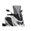 Φιμέ ζελατίνα μοτοσυκλέτας PUIG V-TECH TOURING για YAMAHA N-MAX 125 15-20 thumb