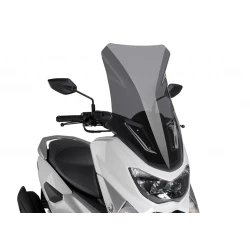 Φιμέ ζελατίνα μοτοσυκλέτας PUIG V-TECH TOURING για YAMAHA N-MAX 125 15-20 Φιμέ ζελατίνα μοτοσυκλέτας PUIG V-TECH TOURING για YAMAHA N-MAX 125 15-20