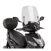 Διάφανη ζελατίνα μοτοσυκλέτας PUIG T.S. για KYMCO AGILITY 50/125 15-17 Διάφανη ζελατίνα μοτοσυκλέτας PUIG T.S. για KYMCO AGILITY 50/125 15-17 thumb