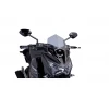 Φιμέ ζελατίνα μοτοσυκλέτας PUIG NEW GENERATION SPORT για KAWASAKI Z800/Z800E 13-16 Φιμέ ζελατίνα μοτοσυκλέτας PUIG NEW GENERATION SPORT για KAWASAKI Z800/Z800E 13-16
