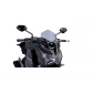 Φιμέ ζελατίνα μοτοσυκλέτας PUIG NEW GENERATION SPORT για KAWASAKI Z800/Z800E 13-16 thumb