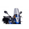 Φιμέ ζελατίνα μοτοσυκλέτας PUIG TOURING για YAMAHA XT660Z TENERE 08-16