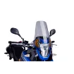 Φιμέ ζελατίνα μοτοσυκλέτας PUIG TOURING για YAMAHA XT660Z TENERE 08-16 thumb