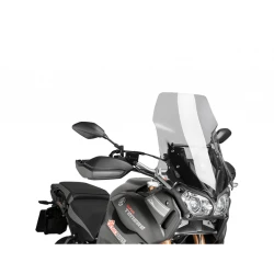 Φιμέ ζελατίνα μοτοσυκλέτας PUIG TOURING για BMW S1000XR 20-23 Φιμέ ζελατίνα μοτοσυκλέτας PUIG TOURING για BMW S1000XR 20-23