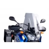 Φιμέ ζελατίνα μοτοσυκλέτας PUIG TOURING για YAMAHA XT1200Z SUPER TENERE 10-13 Φιμέ ζελατίνα μοτοσυκλέτας PUIG TOURING για YAMAHA XT1200Z SUPER TENERE 10-13