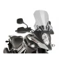 Φιμέ ζελατίνα μοτοσυκλέτας PUIG TOURING για SUZUKI DL650 V-STROM 17-23 thumb