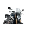 Διάφανη ζελατίνα μοτοσυκλέτας PUIG NEW GENERATION SPORT για HONDA CB1000R NEO SPORTS CAFE 18-20, CB650R NEO SPORTS CAFE 19-22 Διάφανη ζελατίνα μοτοσυκλέτας PUIG NEW GENERATION SPORT για HONDA CB1000R NEO SPORTS CAFE 18-20, CB650R NEO SPORTS CAFE 19-22