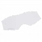 Ζελατίνα παιδικής μάσκας O'NEAL B-10 V.24- CLEAR thumb