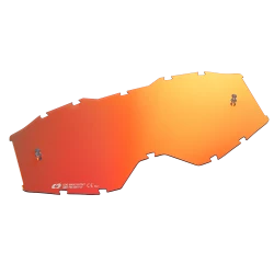 Ζελατίνα παιδικής μάσκας O'NEAL B-10 V.24- RADIUM RED Ζελατίνα παιδικής μάσκας O'NEAL B-10 V.24- RADIUM RED