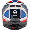 Κράνος μηχανής SCHUBERTH S3 Storm Blue FULL FACE Κράνος μηχανής SCHUBERTH S3 Storm Blue FULL FACE thumb