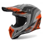 Κράνος μηχανής AIROH AVIATOR ACE 2 GROUND ORANGE MATT thumb