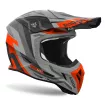 Κράνος μηχανής AIROH AVIATOR ACE 2 GROUND ORANGE MATT Κράνος μηχανής AIROH AVIATOR ACE 2 GROUND ORANGE MATT thumb
