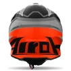 Κράνος μηχανής AIROH AVIATOR ACE 2 GROUND ORANGE MATT Κράνος μηχανής AIROH AVIATOR ACE 2 GROUND ORANGE MATT thumb