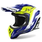 Κράνος μηχανής AIROH AVIATOR ACE 2 GROUND YELLOW GLOSS thumb