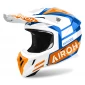 Κράνος μηχανής AIROH AVIATOR ACE 2 SAKE ORANGE GLOSS thumb
