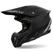 Κράνος motocross AIROH TWIST 3 COLOR BLACK MATT Κράνος motocross AIROH TWIST 3 COLOR BLACK MATT thumb