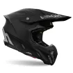 Κράνος motocross AIROH TWIST 3 COLOR BLACK MATT Κράνος motocross AIROH TWIST 3 COLOR BLACK MATT thumb