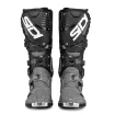 Μπότες μηχανής SIDI CROSSFIRE 3 GREY/BLACK thumb