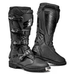 Μπότες μηχανής SIDI X-POWER ENDURO BLACK Μπότες μηχανής SIDI X-POWER ENDURO BLACK