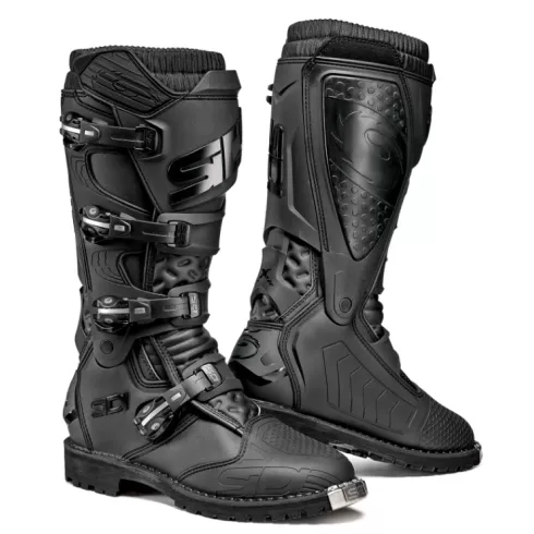 Μπότες μηχανής SIDI X-POWER ENDURO BLACK Μπότες μηχανής SIDI X-POWER ENDURO BLACK
