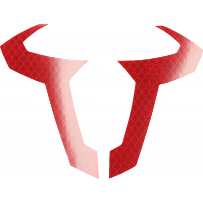 Αυτοκόλλητο SW-MOTECH STICKER BULL