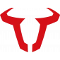 Αυτοκόλλητο SW-MOTECH STICKER LOGO ICON thumb
