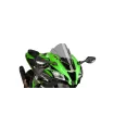 Φιμέ ζελατίνα μοτοσυκλέτας PUIG Z-RACING για KAWASAKI ZX-10R 16-20, ZX-10RR 17-20 thumb