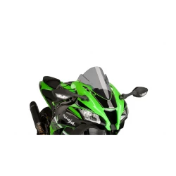 Φιμέ ζελατίνα μοτοσυκλέτας PUIG Z-RACING για KAWASAKI ZX-10R 16-20, ZX-10RR 17-20 Φιμέ ζελατίνα μοτοσυκλέτας PUIG Z-RACING για KAWASAKI ZX-10R 16-20, ZX-10RR 17-20