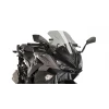 Φιμέ ζελατίνα μοτοσυκλέτας PUIG RACING για KAWASAKI Z1000SX 11-19