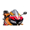 Φιμέ ζελατίνα μοτοσυκλέτας PUIG Z-RACING για HONDA CBR600RR 13-20 Φιμέ ζελατίνα μοτοσυκλέτας PUIG Z-RACING για HONDA CBR600RR 13-20
