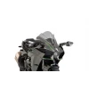 Φιμέ ζελατίνα μοτοσυκλέτας PUIG Z-RACING για KAWASAKI NINJA H2 15-22